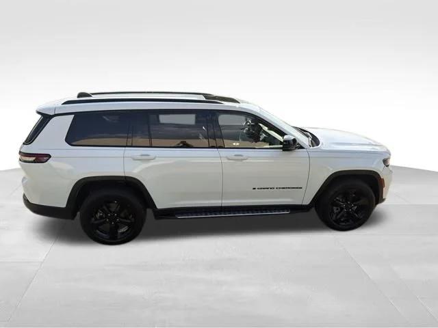 jeep grand cherokee l 2023 1C4RJKAG4P8809427 image jeep grand cherokee l 2023 1C4RJKAG4P8809427 image